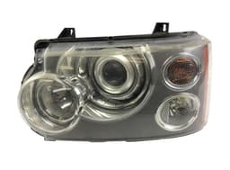 LAND ROVER 1EL23803503 1EL238035-03 Headlight left LAND ROVER RANGE ROVER III (LM) (2002-2012) — thumbnail 1