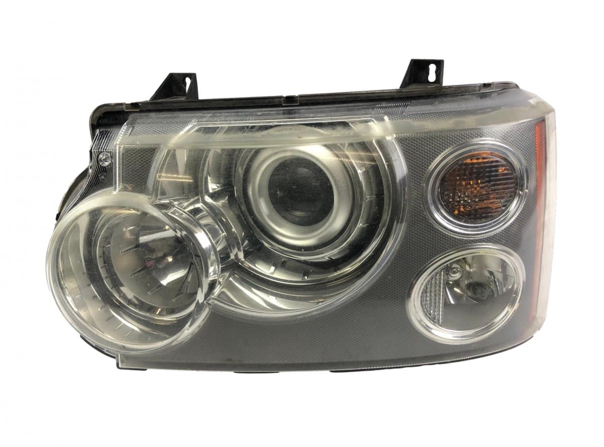 LAND ROVER 1EL23803503 1EL238035-03 Headlight left LAND ROVER RANGE ROVER III (LM) (2002-2012)