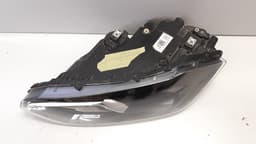 VW Headlight left VW POLO VI (AW1) (2017-) — thumbnail 3