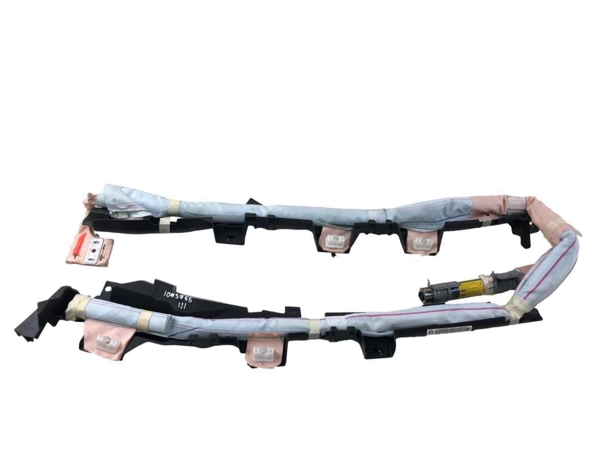 LEXUS 6217053030 Head/roof/curtain airbag right LEXUS IS III (XE30) (2013-)