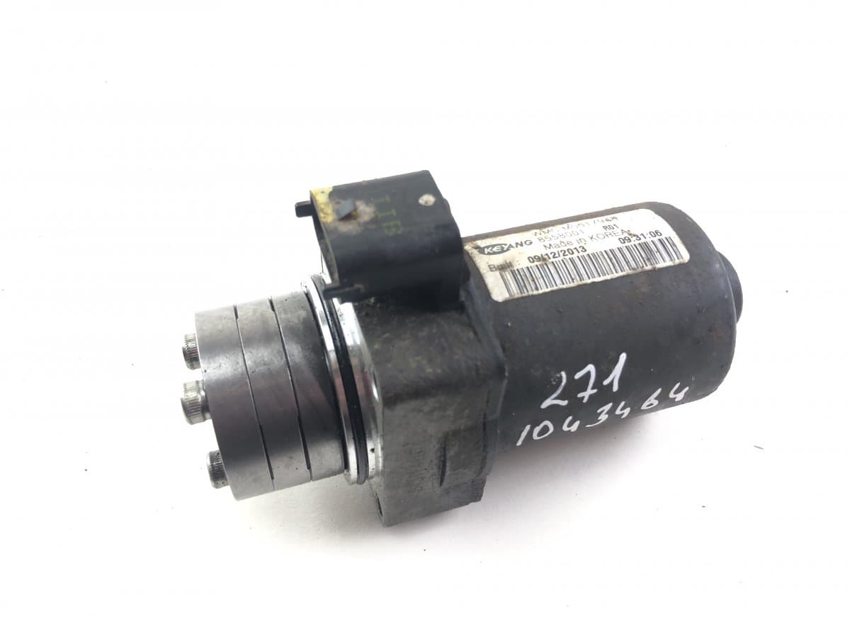 KIA 8558001 Haldex pump KIA SORENTO II (XM) (2009-2015)