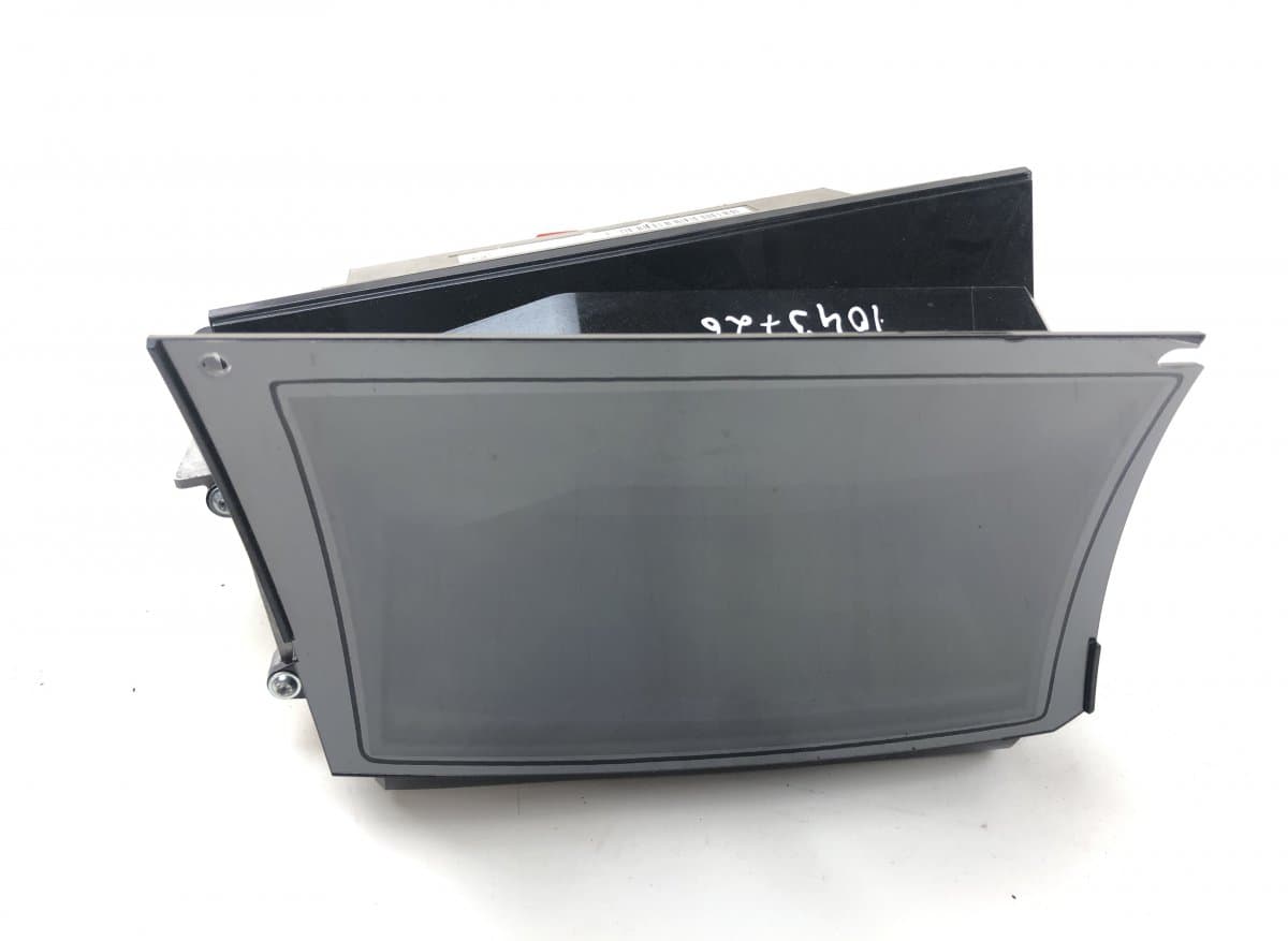 MERCEDES-BENZ A2059008528 A2C93320002 Head-up display MERCEDES-BENZ C-CLASS (W205) (2013-2021)