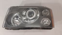 LAND ROVER Headlight left LAND ROVER RANGE ROVER SPORT I (L320) (2005-2013) — thumbnail 1