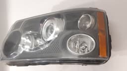 LAND ROVER Headlight left LAND ROVER RANGE ROVER SPORT I (L320) (2005-2013) — thumbnail 3
