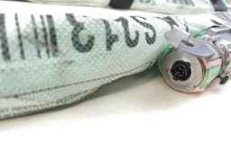 MERCEDES-BENZ A2138601102 Head/roof/curtain airbag left MERCEDES-BENZ E-CLASS (W213) (2016-2023) — thumbnail 2