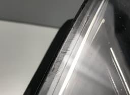 VW 3G1941005B Headlight left VW PASSAT B8 (3G) / ALLTRACK (2014-2023) — thumbnail 3