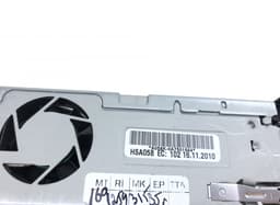 AUDI 4H0035666FX GPS Navigator CD - Player AUDI A8 (4H) (2009-2017) — thumbnail 4