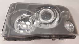 LAND ROVER Headlight left LAND ROVER RANGE ROVER SPORT I (L320) (2005-2013) — thumbnail 2