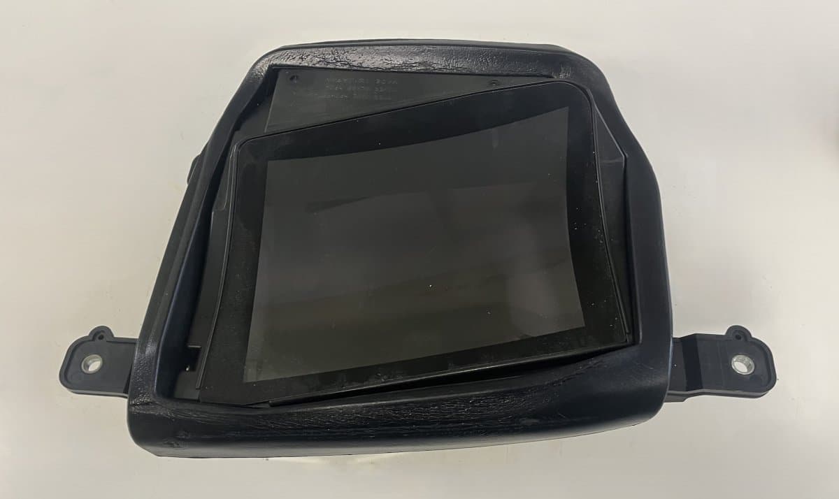 BMW 62309180661 9180661 BM-0513-011 Head-up display BMW X6 (E71, E72) (2008-2014)