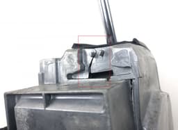 MERCEDES-BENZ A2302675524 Gearshift Mechanism MERCEDES-BENZ SL-CLASS (R230) (2001-2012) — thumbnail 5