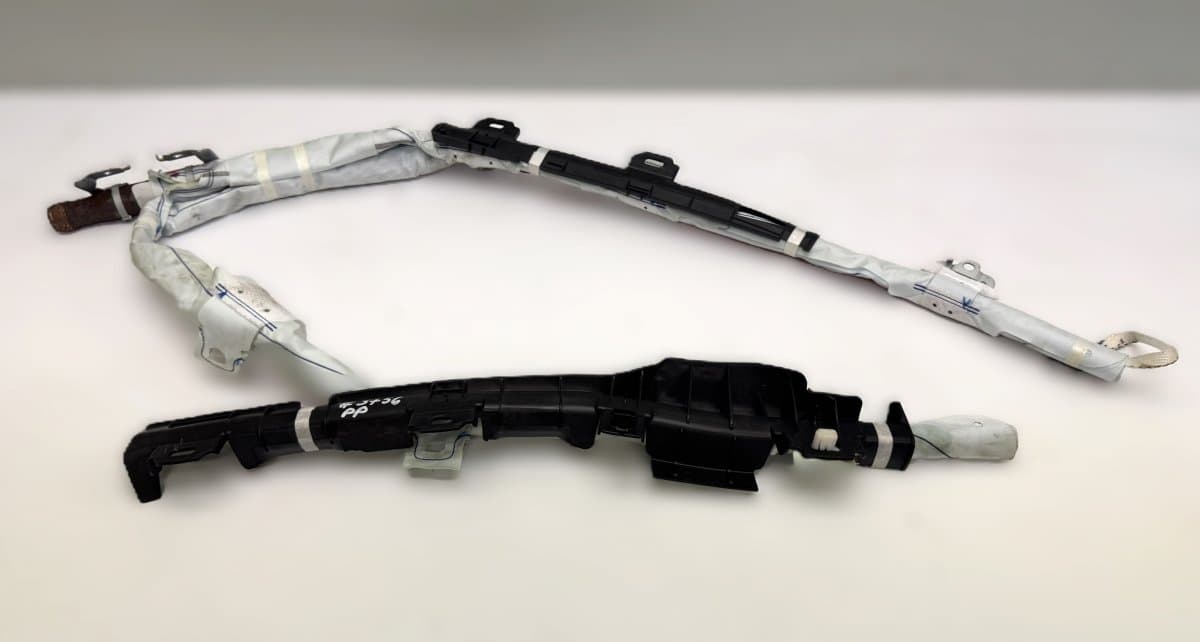 SUBARU 98251AL060 Head/roof/curtain airbag right SUBARU LEGACY VI / Outback (2014-2019)