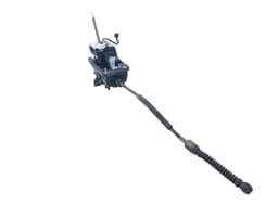 AUDI 8K1713105AF Gearshift Mechanism AUDI A5 (B8) (2007-2016) — thumbnail 1