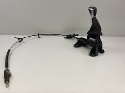 BMW 8638226 Gearshift Mechanism BMW 2 Active Tourer (F45, F46) (2013-2021) — thumbnail 1