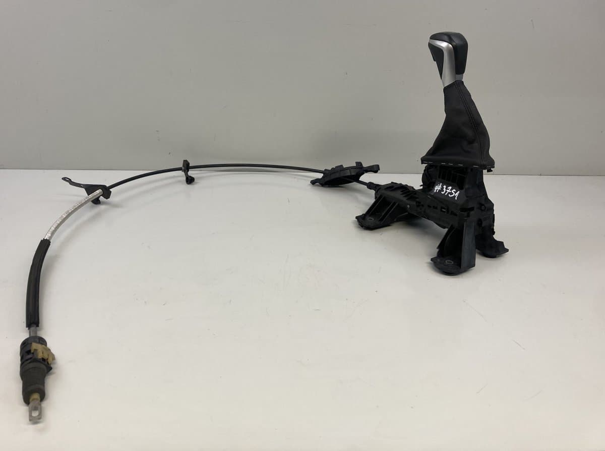 BMW 8638226 Gearshift Mechanism BMW 2 Active Tourer (F45, F46) (2013-2021)