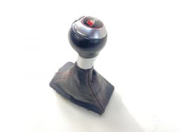 AUDI 8K1713139K Gearstick (selector) knob / handle AUDI A5 (B8) (2007-2016) — thumbnail 1