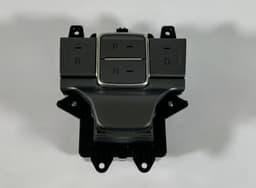 HYUNDAI 2259700600 Gearshift Mechanism HYUNDAI NEXO (FE) (2018-) — thumbnail 1