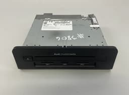AUDI 8W0035897 GPS Navigator CD - Player AUDI A4 (8W, B9) (2015-) — thumbnail 1