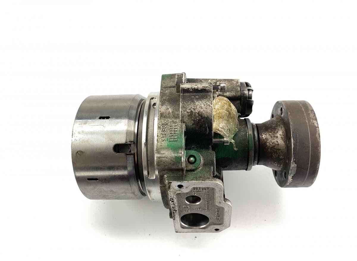 VOLVO Haldex pump VOLVO XC70 II (2007-2016)