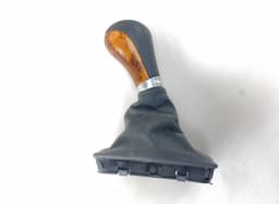 MERCEDES-BENZ A2302675610 Gearstick (selector/shifter ) boot (gaiter) MERCEDES-BENZ SL-CLASS (R230) (2001-2012) — thumbnail 2