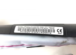 LEXUS 6218053030 Head/roof/curtain airbag left LEXUS IS III (XE30) (2013-) — thumbnail 4