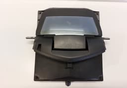 MAZDA BHR1-55-44X BHR15544X BHR1-55-459 BHR155459 Head-up display MAZDA 3 III (BM) (2013-2018) — thumbnail 1