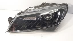 SKODA Headlight left SKODA SUPERB III (3V3, 3V5) (2015-2024) — thumbnail 1