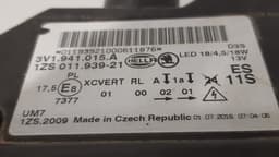 SKODA Headlight left SKODA SUPERB III (3V3, 3V5) (2015-2024) — thumbnail 6