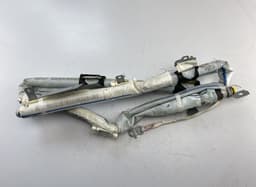 NISSAN K85P14CU0A Head/roof/curtain airbag left NISSAN X-TRAIL III (T32) (2013-2022) — thumbnail 1