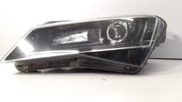 SKODA Headlight left SKODA SUPERB III (3V3, 3V5) (2015-2024) — thumbnail 2