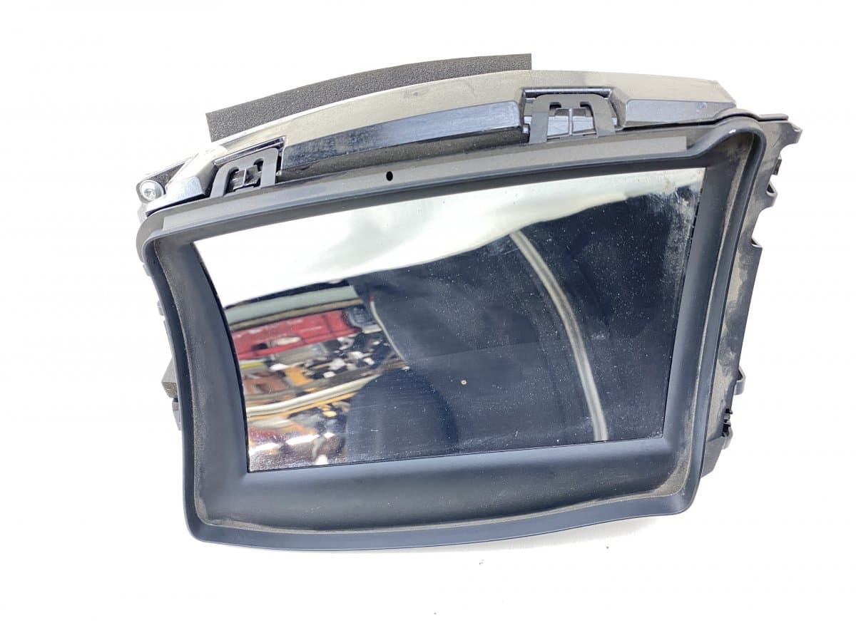 AUDI A2C82318100 Head-up display AUDI A6 / A6 ALLROAD (C7, 4G) (2010-2018)