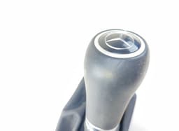 MERCEDES-BENZ A2302675610 Gearstick (selector/shifter ) boot (gaiter) MERCEDES-BENZ SL-CLASS (R230) (2001-2012) — thumbnail 6