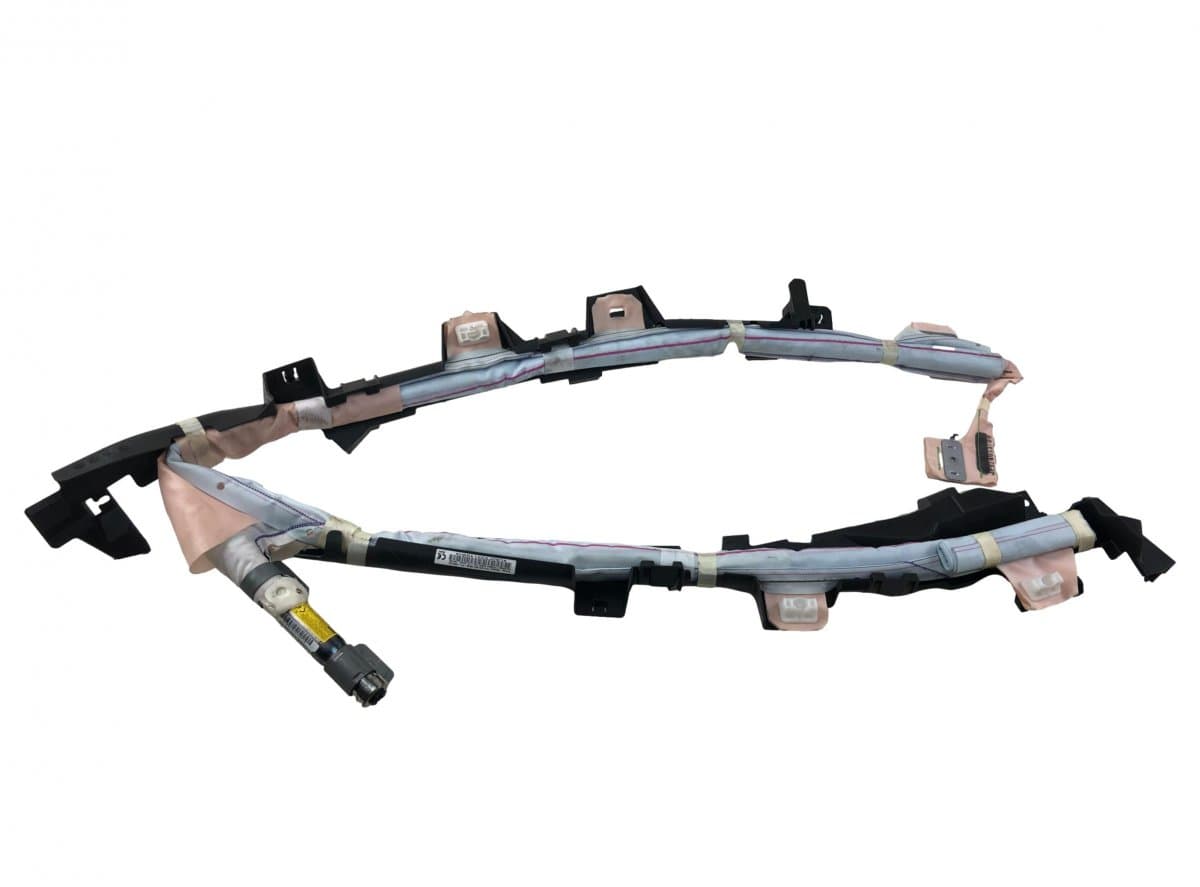 LEXUS 6218053030 Head/roof/curtain airbag left LEXUS IS III (XE30) (2013-)