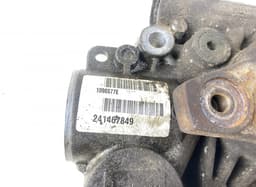 SKODA 0AV525554E Haldex coupling / clutch SKODA OCTAVIA II (1Z) (2004-2013) — thumbnail 3
