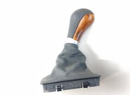 MERCEDES-BENZ A2302675610 Gearstick (selector/shifter ) boot (gaiter) MERCEDES-BENZ SL-CLASS (R230) (2001-2012) — thumbnail 5