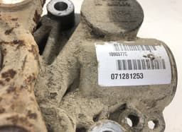 SKODA 0AV525554E Haldex coupling / clutch SKODA OCTAVIA II (1Z) (2004-2013) — thumbnail 3