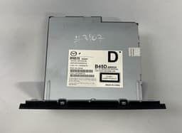 MAZDA B45D669G0 GPS Navigator CD - Player MAZDA 3 III (BM) (2013-2018) — thumbnail 2