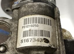 VOLVO Haldex pump VOLVO XC70 II (2007-2016) — thumbnail 4