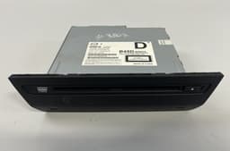 MAZDA B45D669G0 GPS Navigator CD - Player MAZDA 3 III (BM) (2013-2018) — thumbnail 1