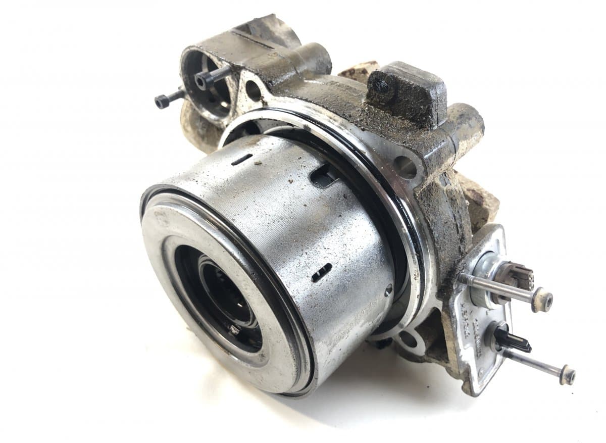 SKODA 0AV525554E Haldex coupling / clutch SKODA OCTAVIA II (1Z) (2004-2013)
