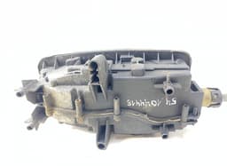 AUDI 8K1713105AF Gearshift Mechanism AUDI A5 (B8) (2007-2016) — thumbnail 6