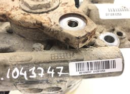 SKODA 0AV525554E Haldex coupling / clutch SKODA OCTAVIA II (1Z) (2004-2013) — thumbnail 4