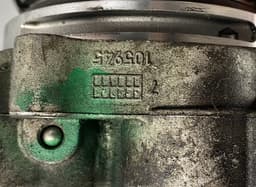 VOLVO Haldex pump VOLVO XC70 II (2007-2016) — thumbnail 6