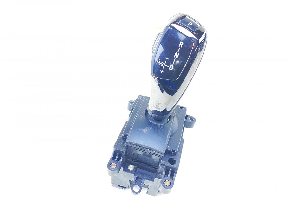 BMW 61317950406 Gearshift Mechanism BMW 5 GRAN TURISMO (F07) (2009-2017)