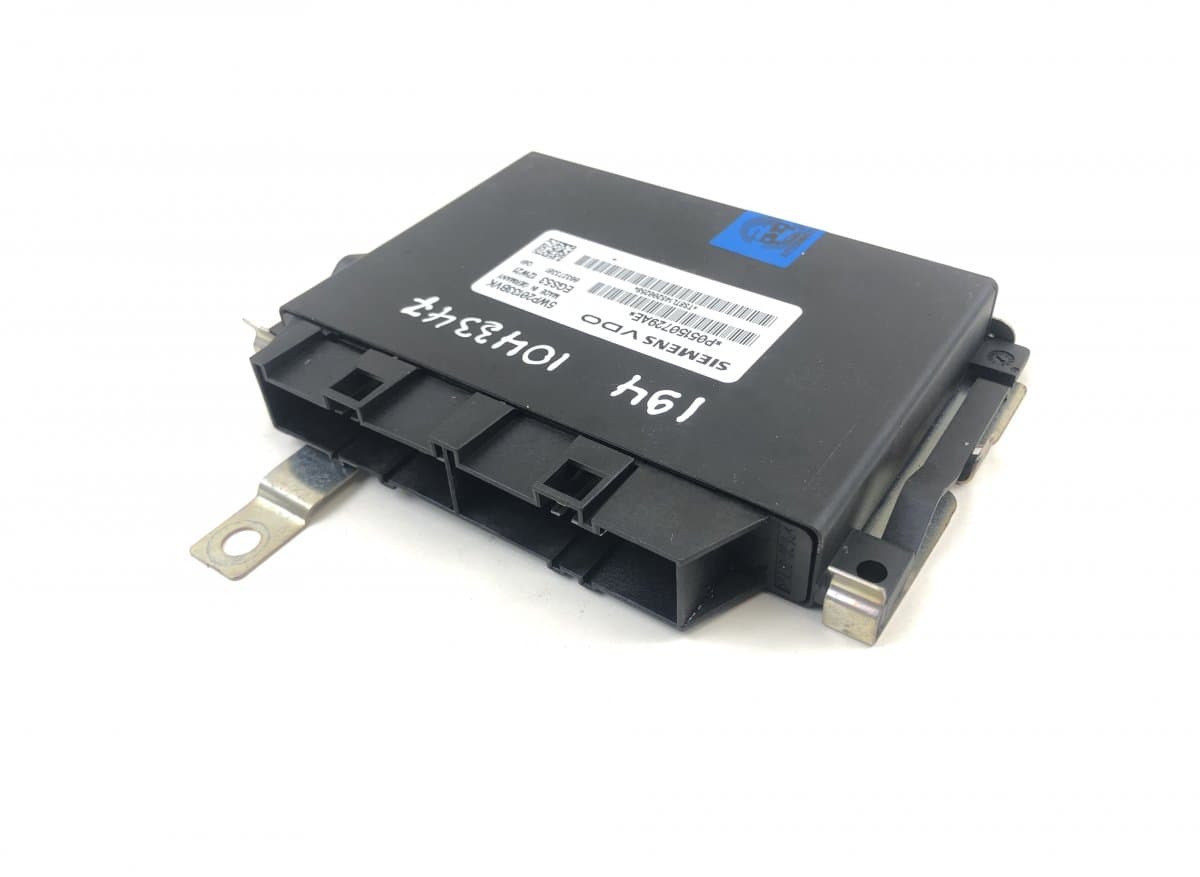 5WP20133BOK 5WP20133BVK Gearbox Control Unit JEEP GRAND CHEROKEE IV (WK, WK2) (2010-2021)