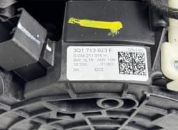 SKODA 3Q1713023F Gearshift Mechanism SKODA SUPERB III (3V3, 3V5) (2015-2024) — thumbnail 3