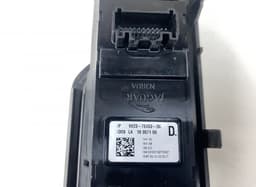 JAGUAR C2Z31492 Gearshift Mechanism JAGUAR XF (X250, CC9) (2008-2015) — thumbnail 3