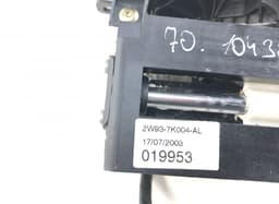 JAGUAR C2C7704 C2C7907 Gearshift Mechanism JAGUAR XJ (X350, X358) (2003-2009) — thumbnail 5