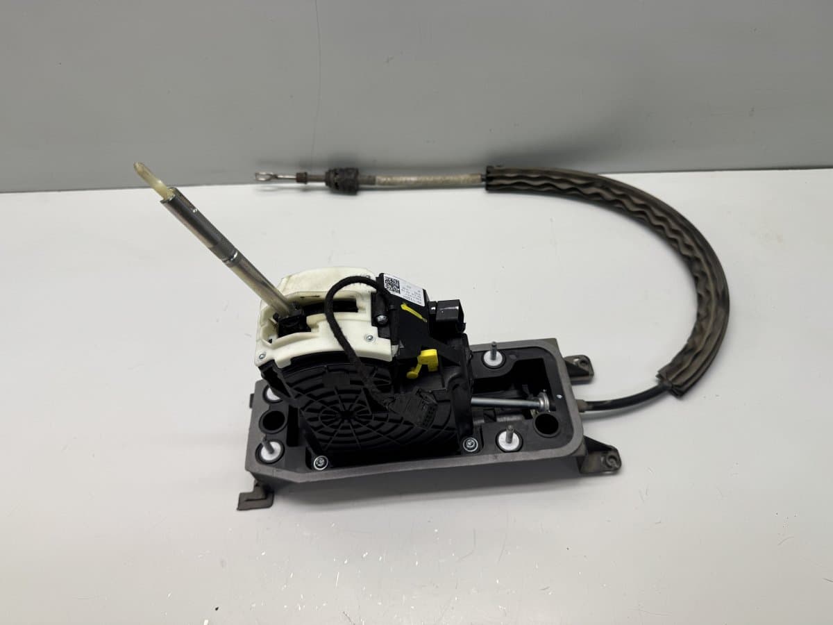 SKODA 3Q1713023F Gearshift Mechanism SKODA SUPERB III (3V3, 3V5) (2015-2024)