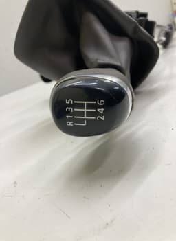 RENAULT 341042170R Gearshift Mechanism RENAULT ESPACE V (JR) (2015-2023) — thumbnail 5