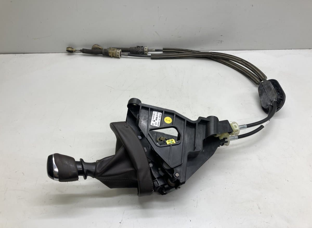 RENAULT 341042170R Gearshift Mechanism RENAULT ESPACE V (JR) (2015-2023)